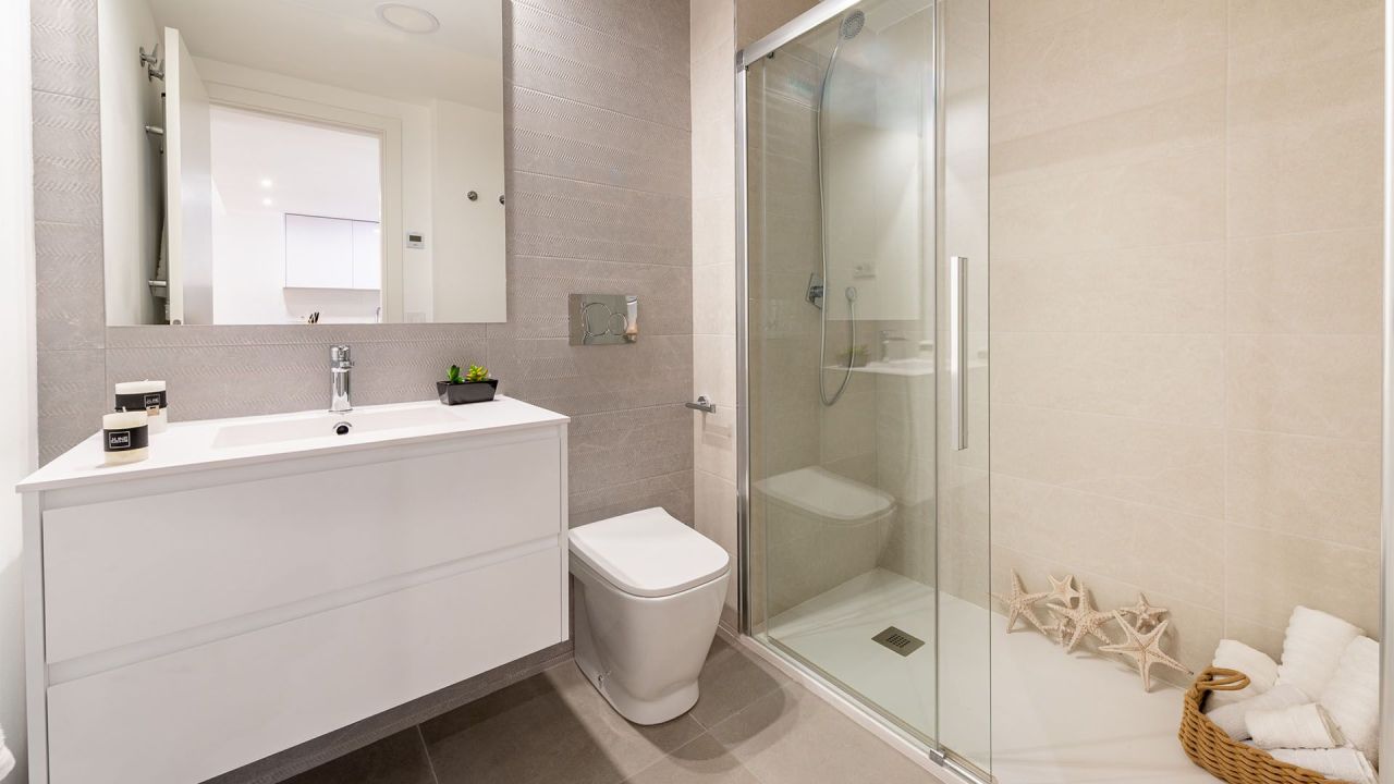 Апартаменты Capdepera, Испания, 101 м² - фото 13