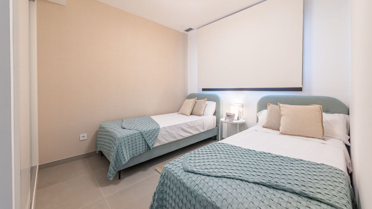 Апартаменты Capdepera, Испания, 101 м² - фото 14