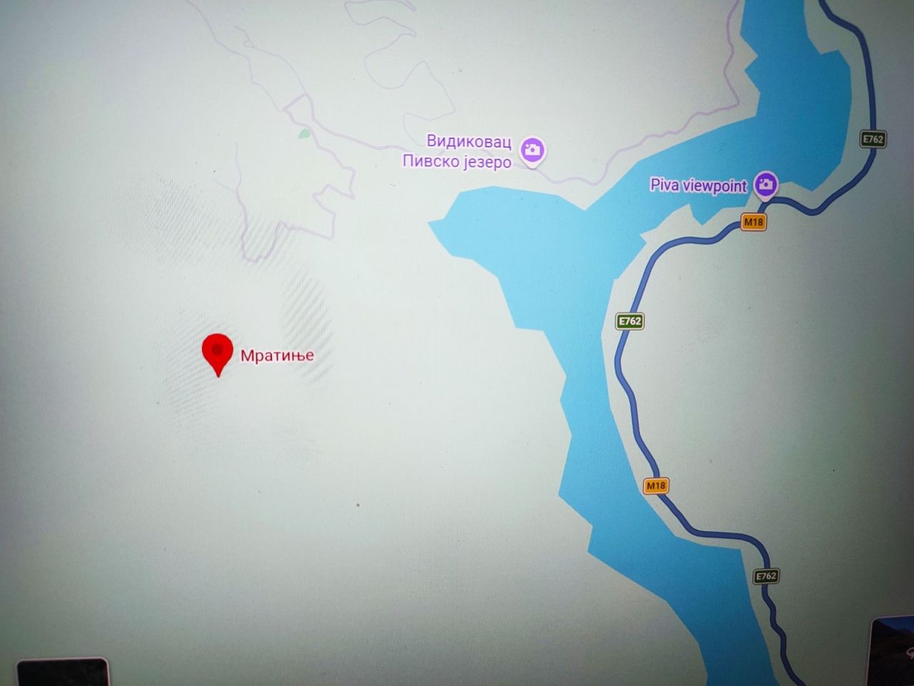 Земля в Плужине, Черногория, 7 804 м² - фото 16