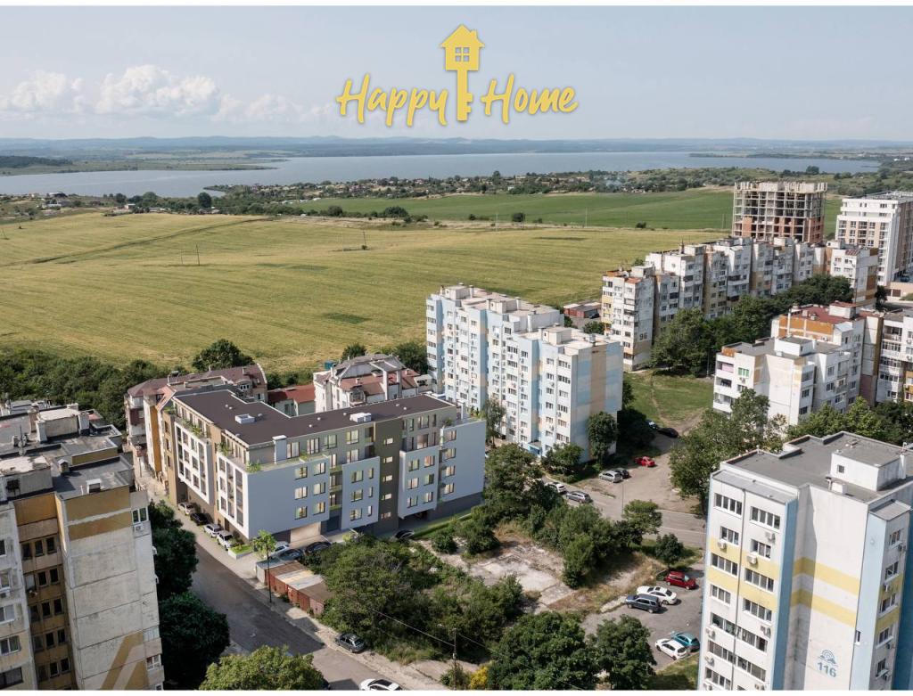 Квартира в Бургасе, Болгария, 36 м² - фото 7