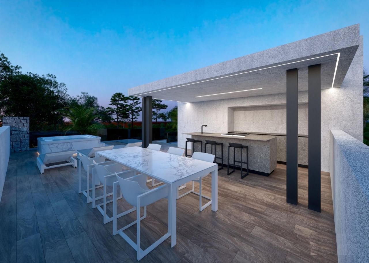 Вилла в Торре-Пачеко, Испания, 321 м² - фото 15