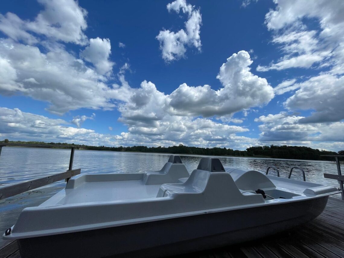 Дом в Даугавпилсском крае, Латвия, 302 м² - фото 1