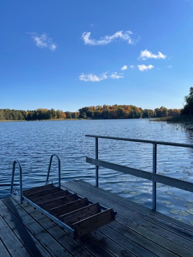 Дом в Даугавпилсском крае, Латвия, 302 м² - фото 3
