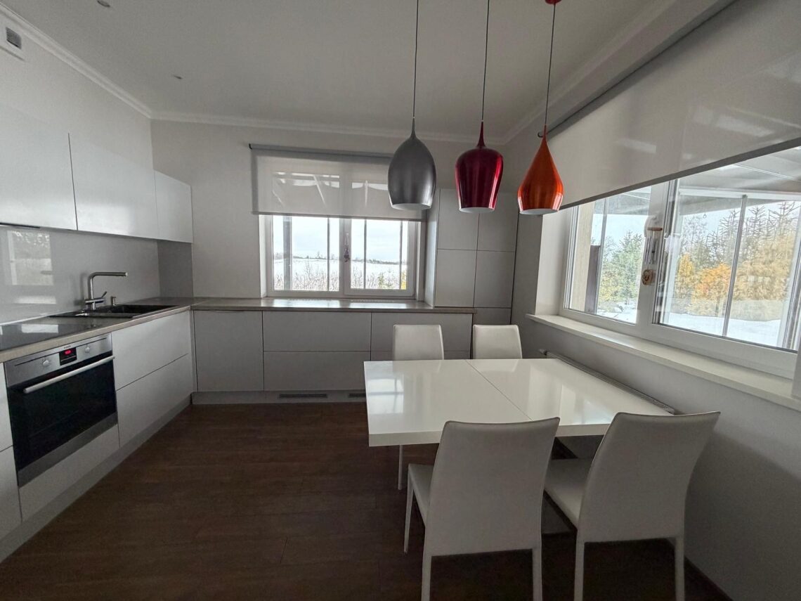 Дом в Даугавпилсском крае, Латвия, 302 м² - фото 6