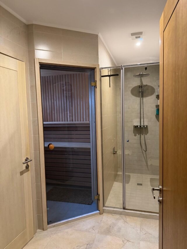 Дом в Даугавпилсском крае, Латвия, 302 м² - фото 9