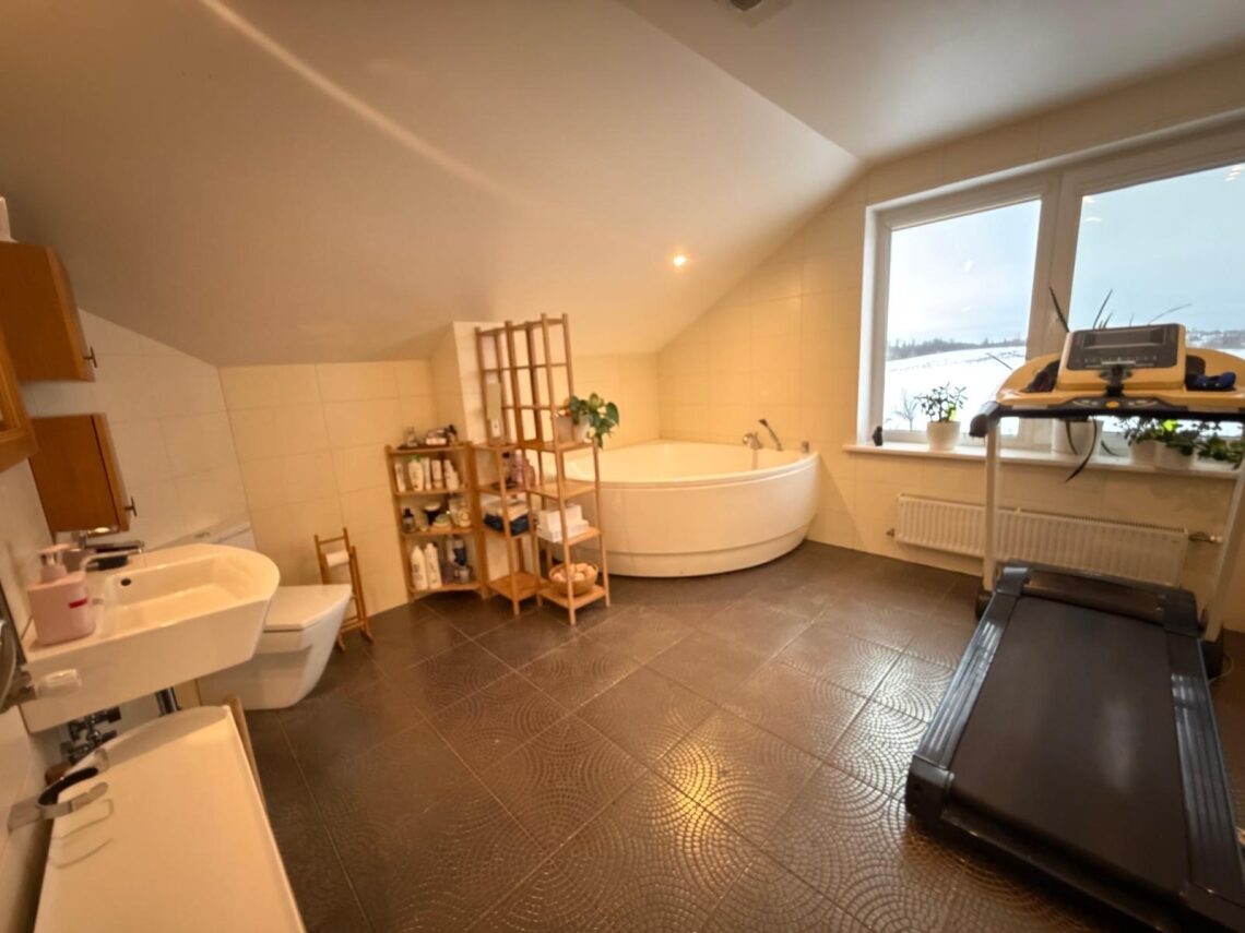 Дом в Даугавпилсском крае, Латвия, 302 м² - фото 13