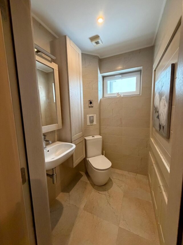 Дом в Даугавпилсском крае, Латвия, 302 м² - фото 15