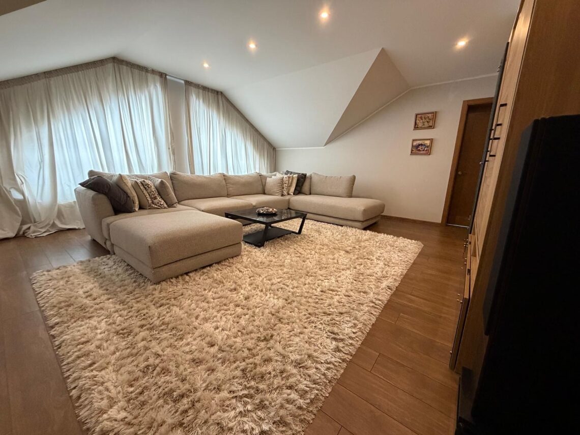 Дом в Даугавпилсском крае, Латвия, 302 м² - фото 16