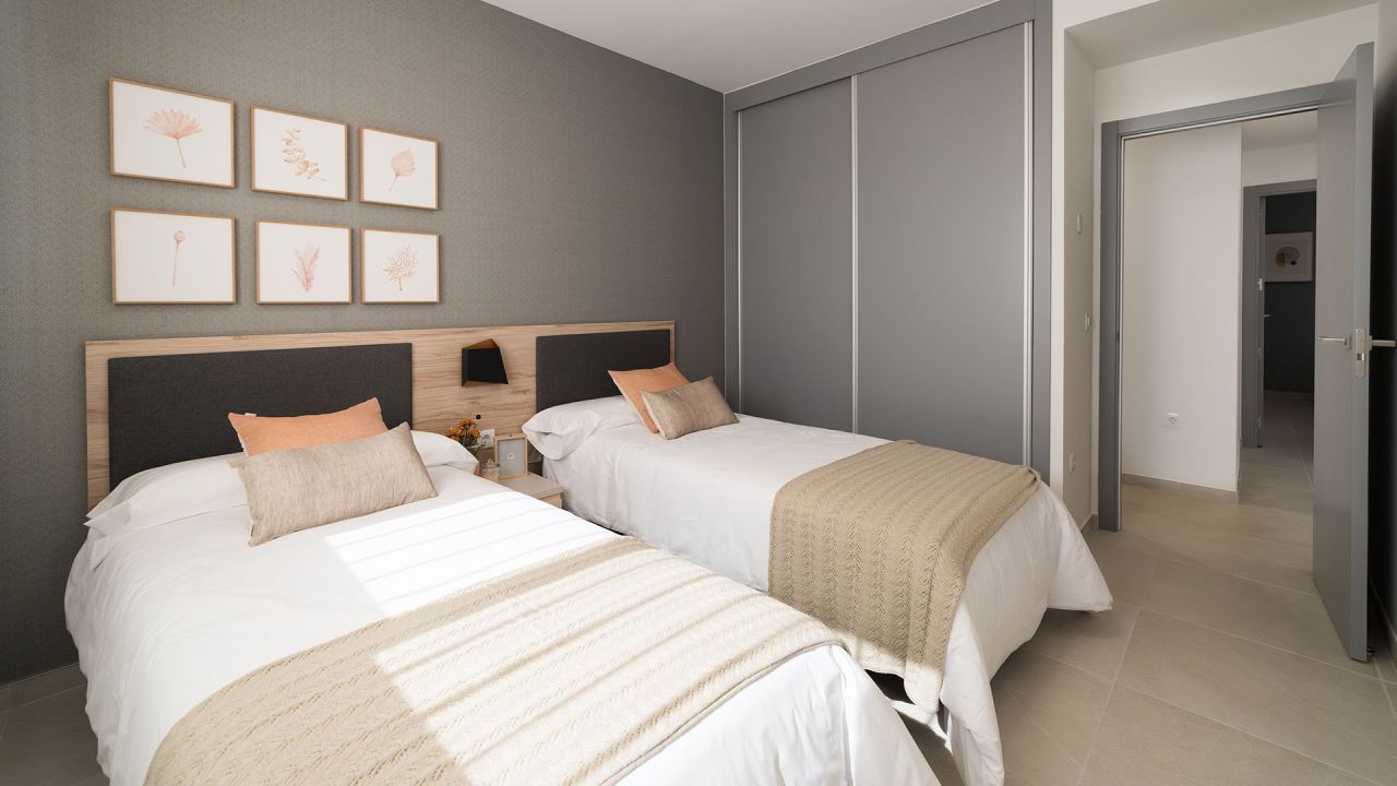 Бунгало в Пульпи, Испания, 100 м² - фото 16