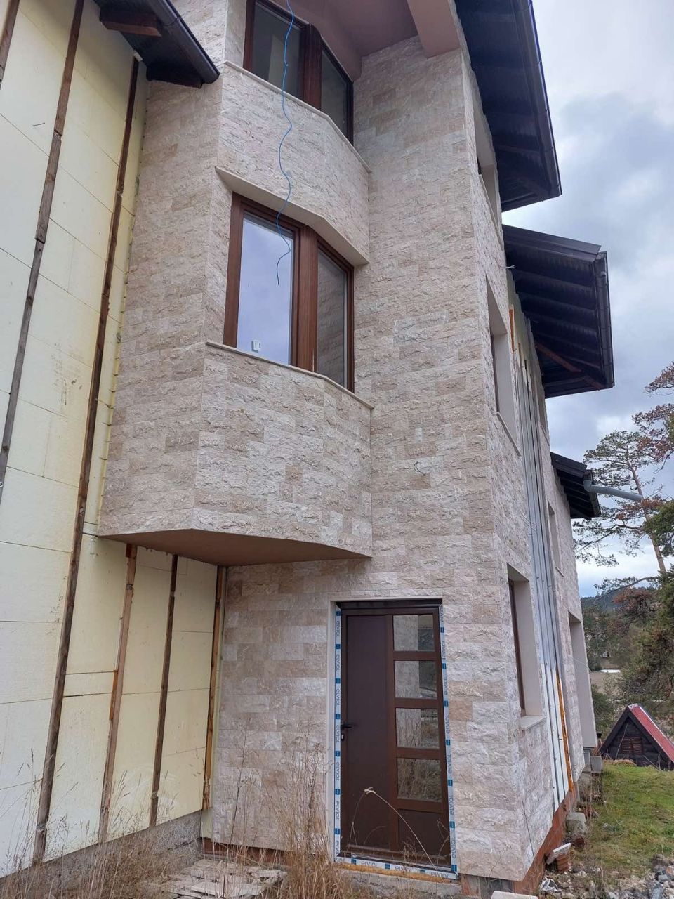 Отель, гостиница в Златиборе, Сербия, 1 090 м² - фото 9