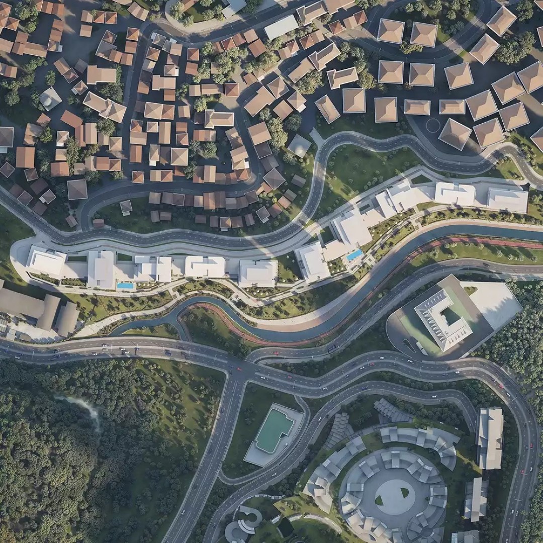 Квартира в Стамбуле, Турция, 93.77 м² - фото 10