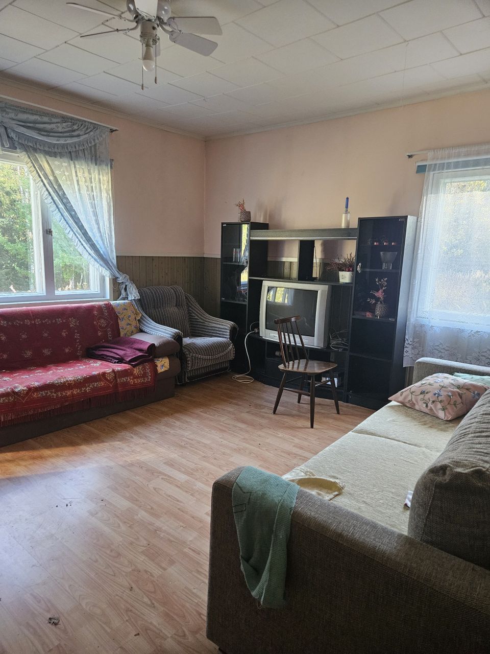 Дом в Лаппеенранте, Финляндия, 115 м² - фото 5