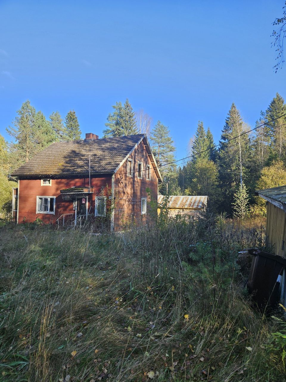 Дом в Лаппеенранте, Финляндия, 115 м² - фото 14