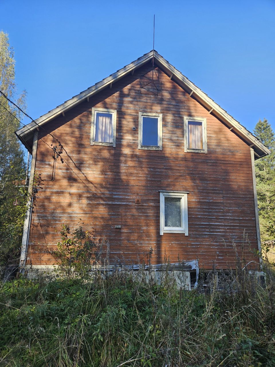 Дом в Лаппеенранте, Финляндия, 115 м² - фото 8