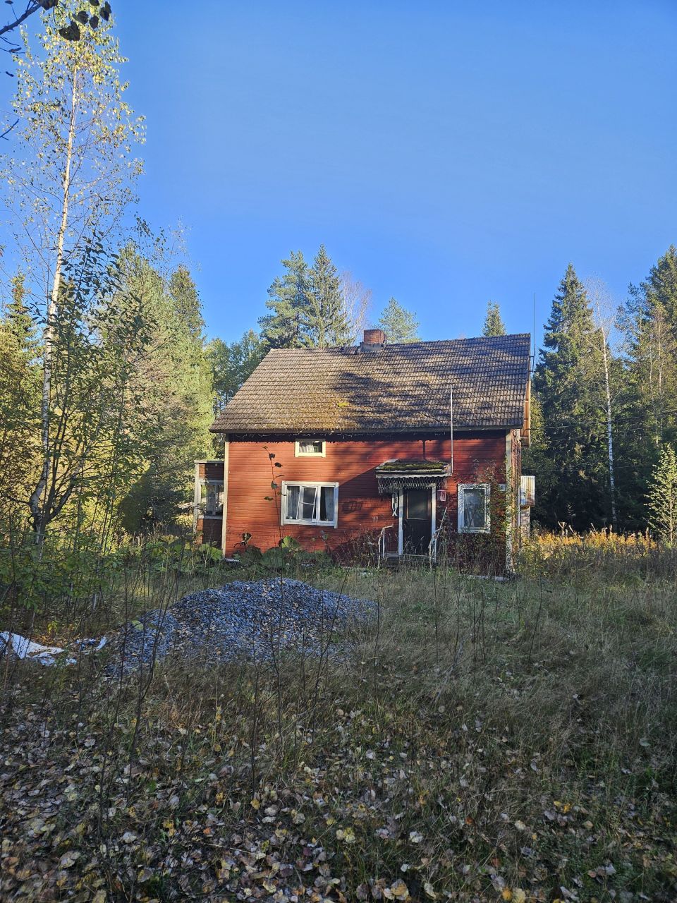 Дом в Лаппеенранте, Финляндия, 115 м² - фото 11