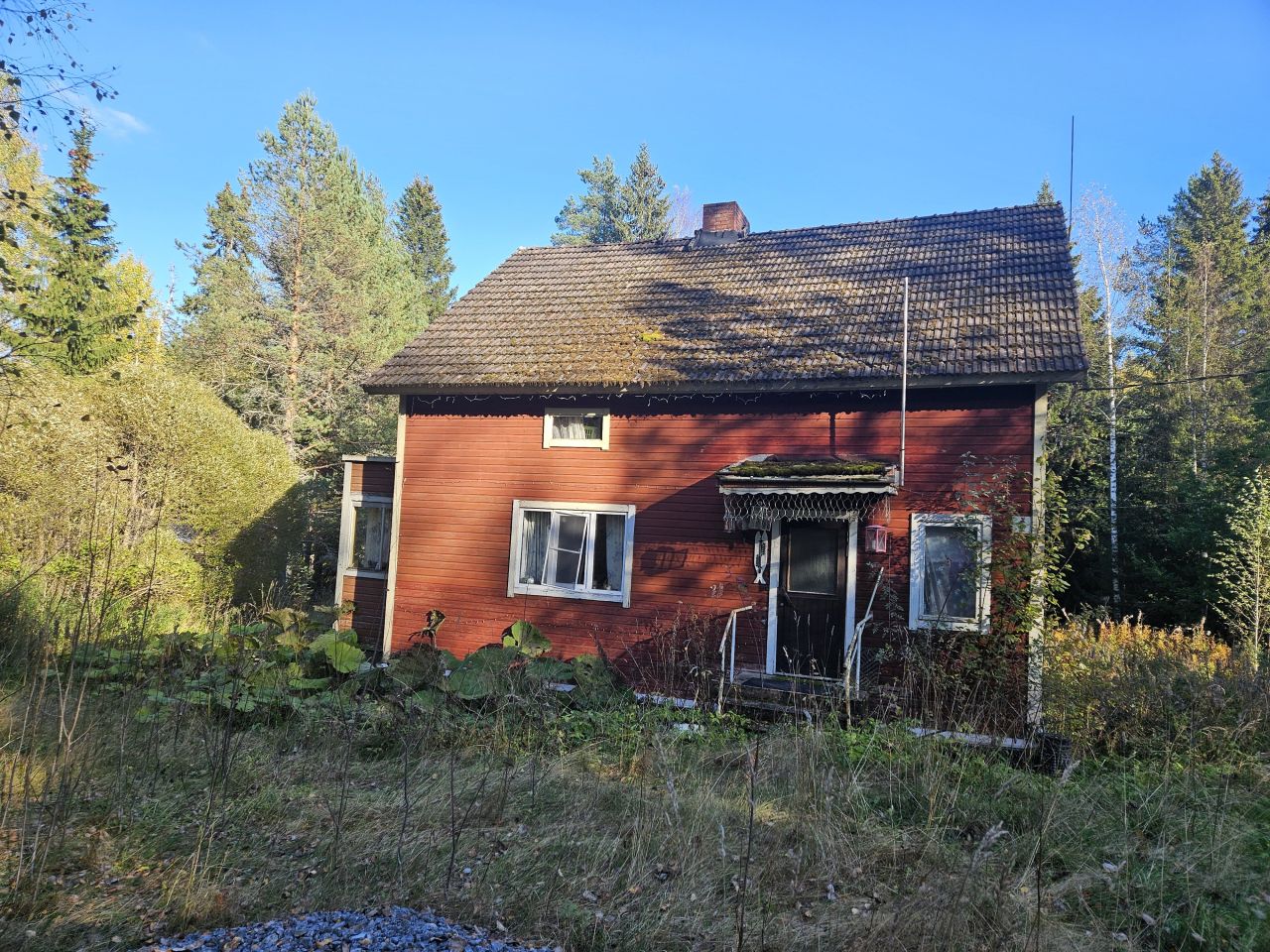 Дом в Лаппеенранте, Финляндия, 115 м² - фото 1