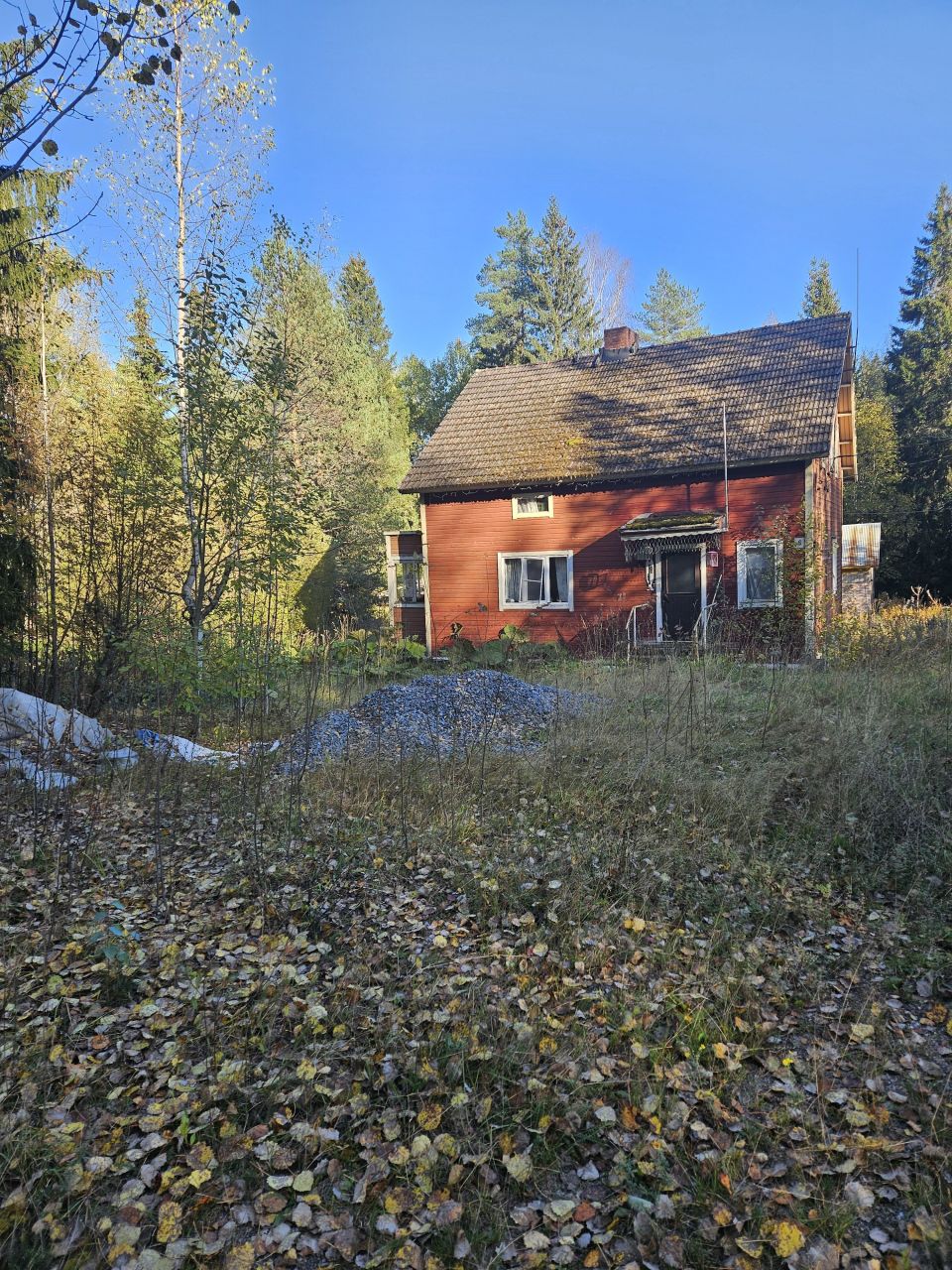 Дом в Лаппеенранте, Финляндия, 115 м² - фото 12