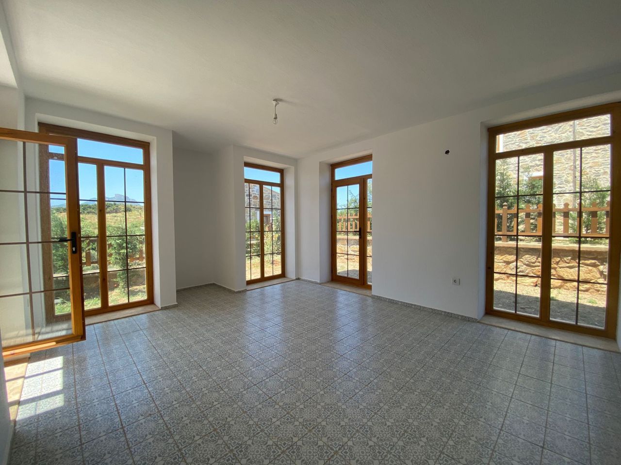 Вилла в Датче, Турция, 120 м² - фото 11