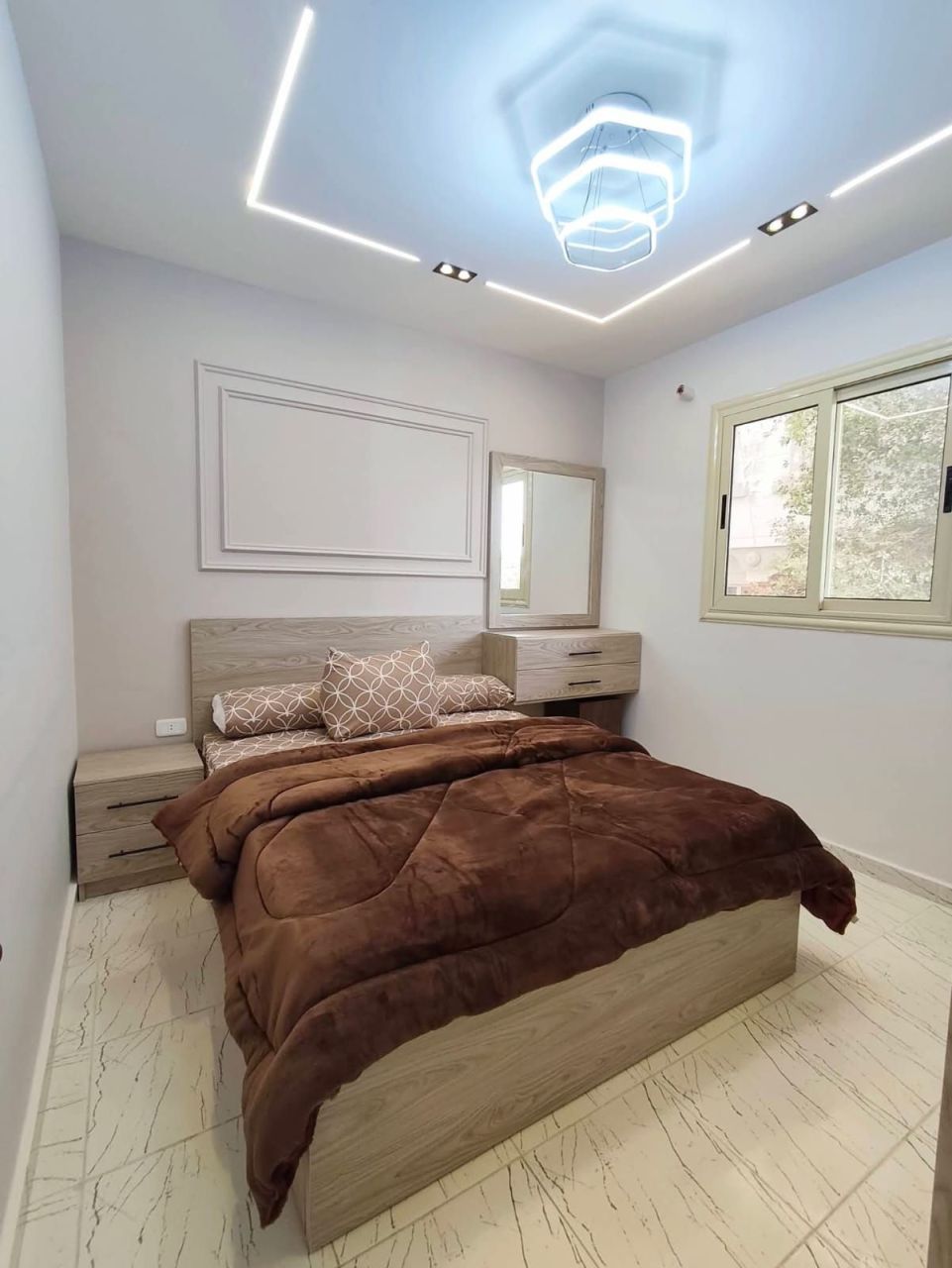 Квартира в Хургаде, Египет, 55 м² - фото 3