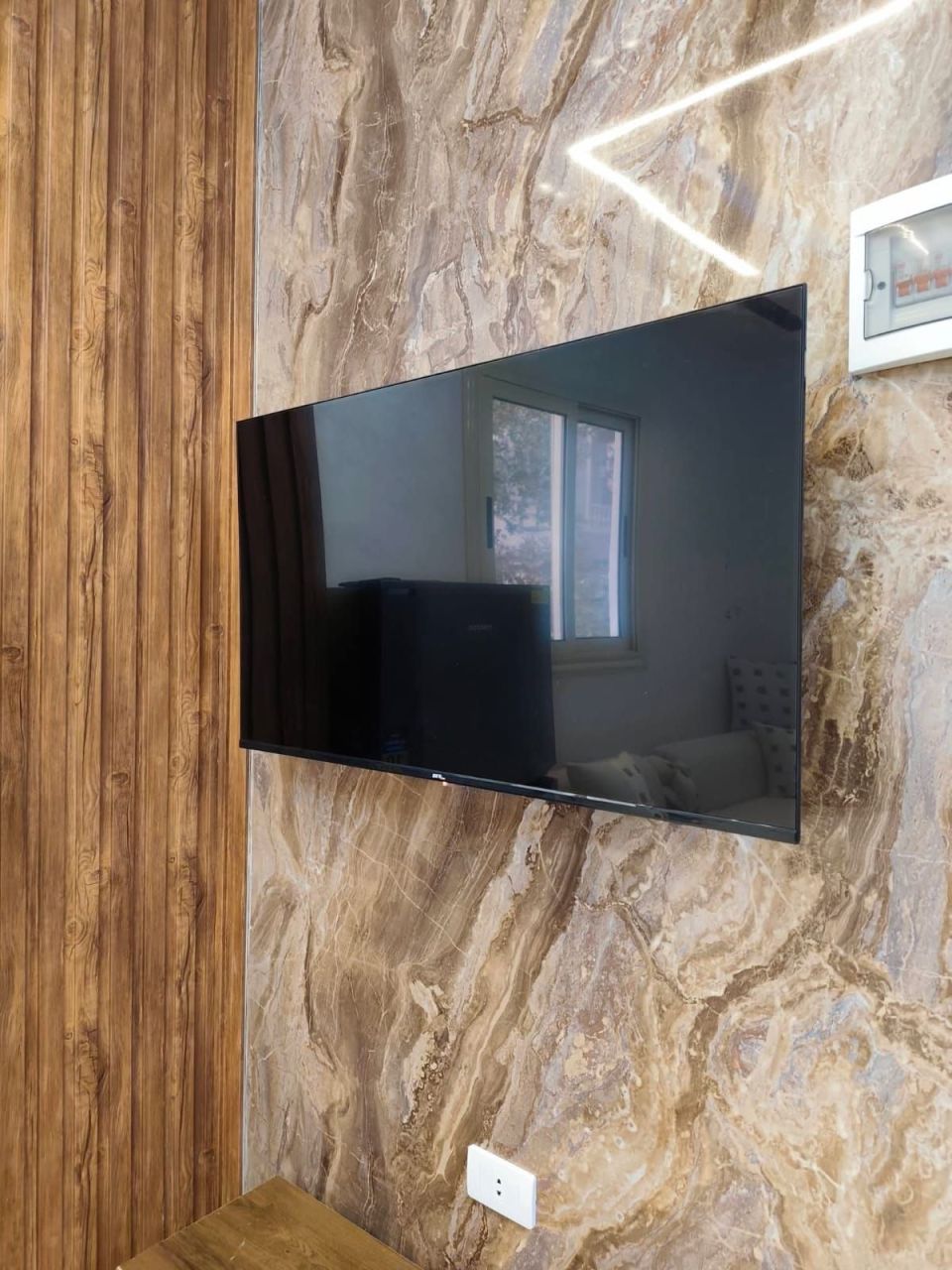 Квартира в Хургаде, Египет, 55 м² - фото 10