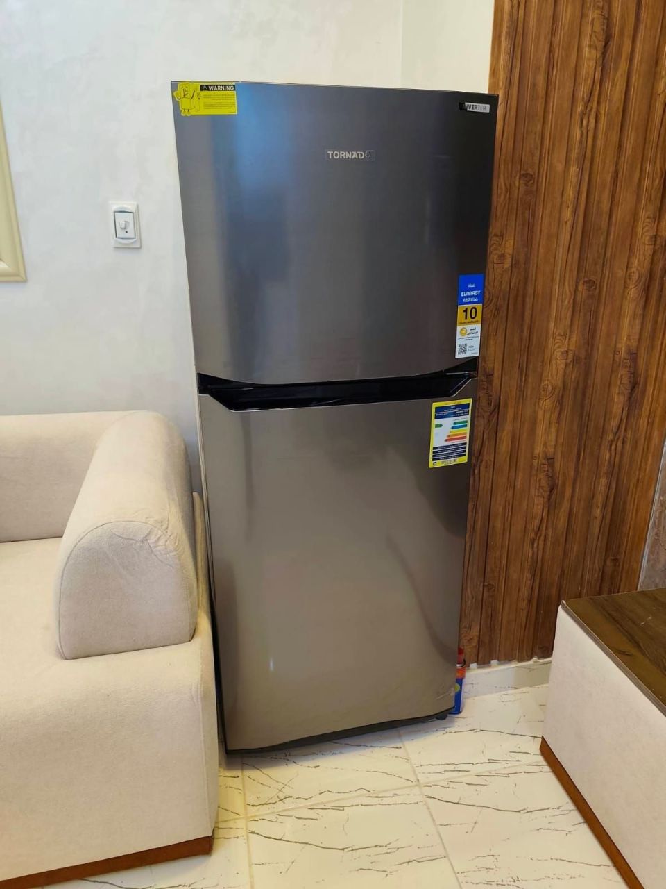 Квартира в Хургаде, Египет, 55 м² - фото 9