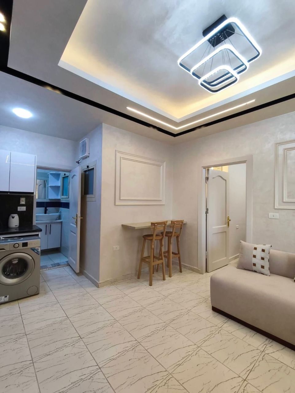 Квартира в Хургаде, Египет, 55 м² - фото 7