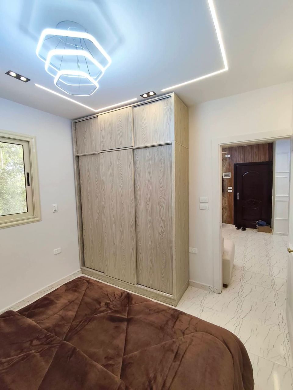 Квартира в Хургаде, Египет, 55 м² - фото 5