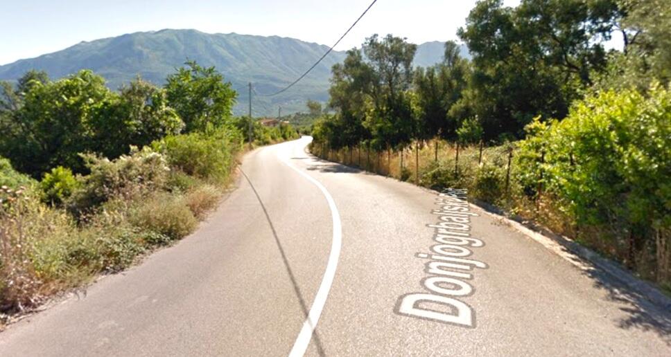 Земля в Бигово, Черногория, 1 575 м² - фото 4