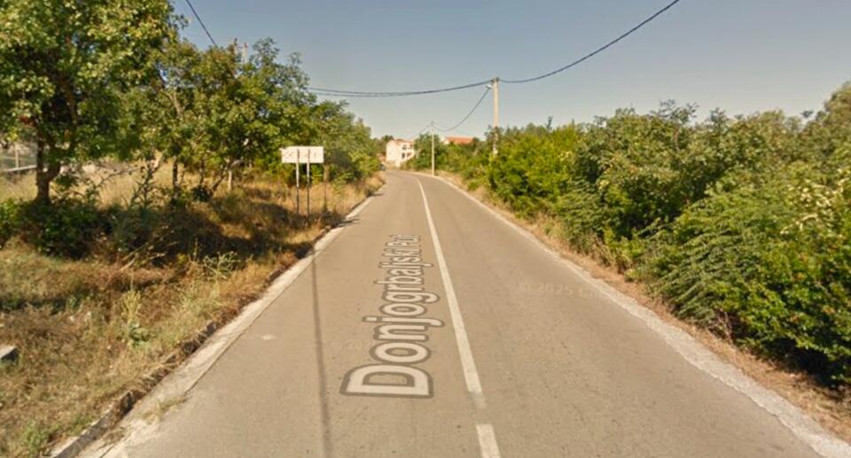 Земля в Бигово, Черногория, 1 575 м² - фото 5