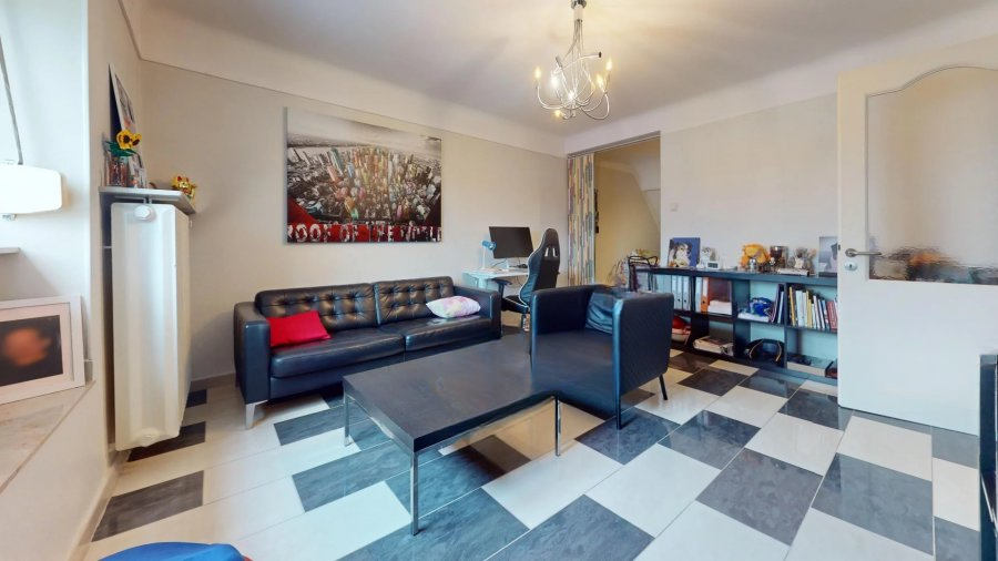 Квартира в Люксембурге, Люксембург, 74 м² - фото 1