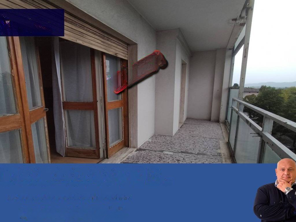 Квартира в Гориции, Италия, 74 м² - фото 1