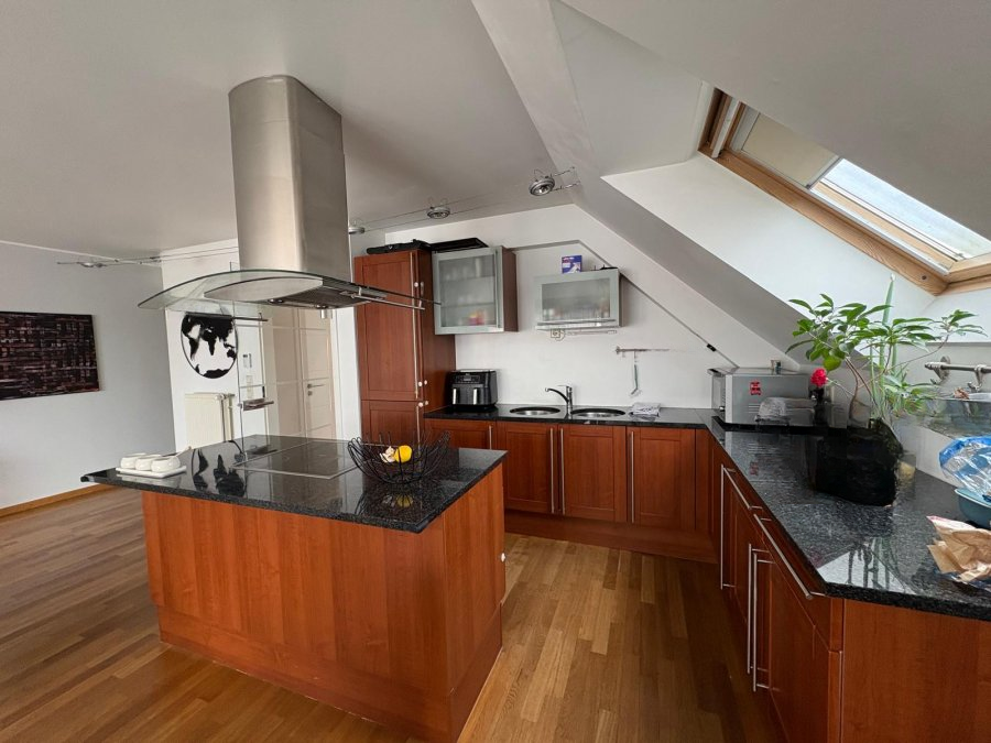 Квартира в Люксембурге, Люксембург, 114 м² - фото 1