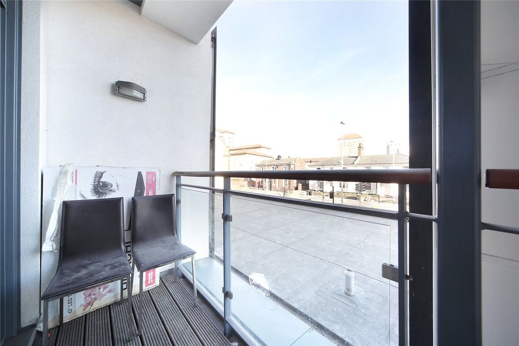 Квартира в Лондоне, Великобритания, 44 м² - фото 1