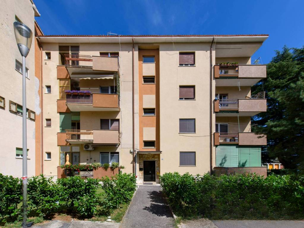 Квартира в Гориции, Италия, 112 м² - фото 1