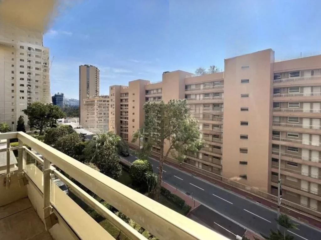 Квартира в Монако, Монако, 73 м² - фото 1