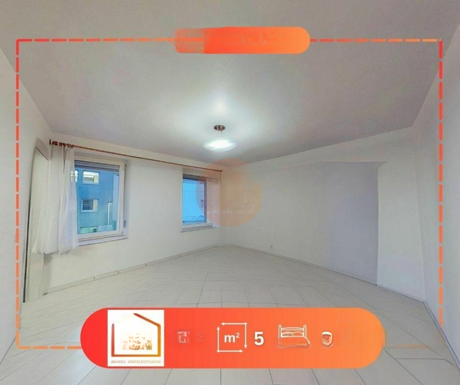 Квартира в Люксембурге, Люксембург, 223 м² - фото 1