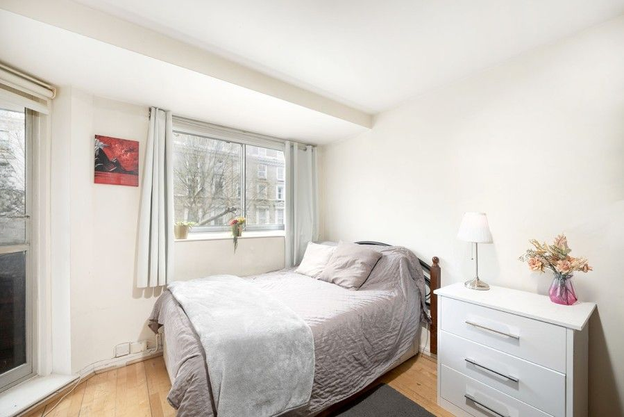 Квартира в Лондоне, Великобритания - фото 1