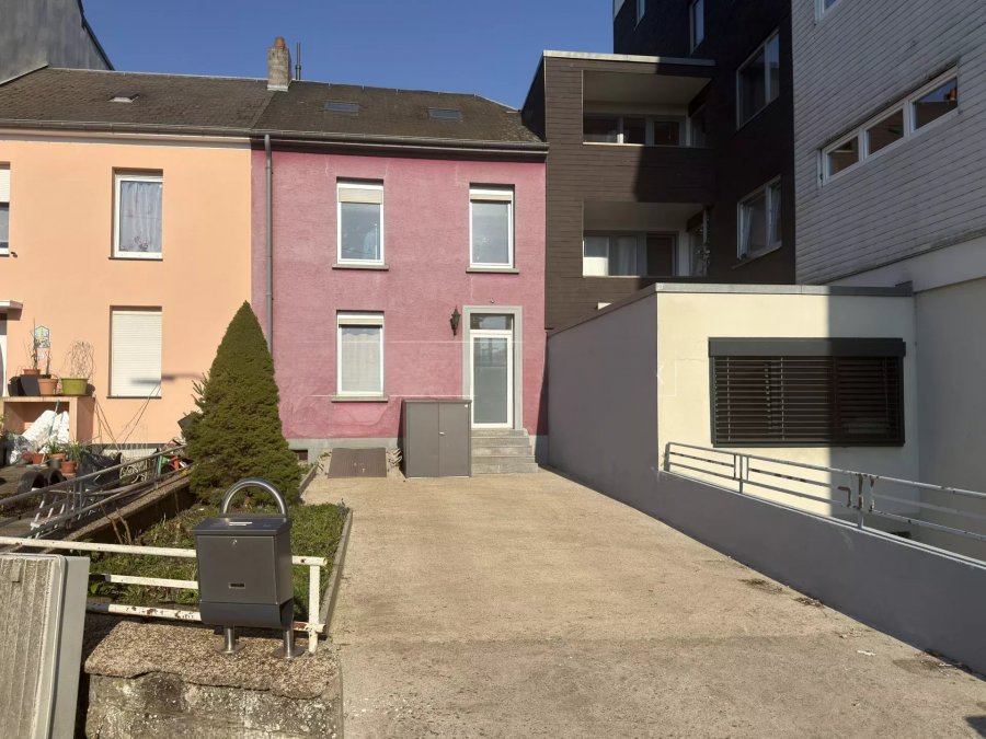 Квартира в Люксембурге, Люксембург, 150 м² - фото 1