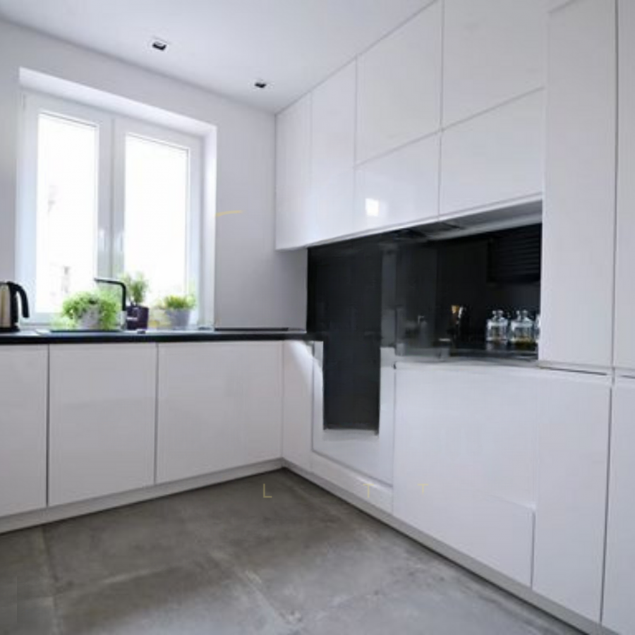 Квартира в Люксембурге, Люксембург, 85 м² - фото 1