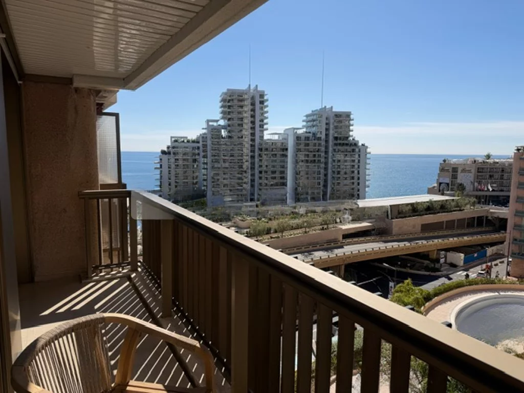 Квартира в Монако, Монако, 131 м² - фото 1