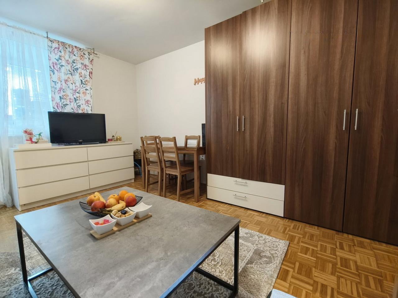 Квартира в Любляне, Словения, 35 м² - фото 1