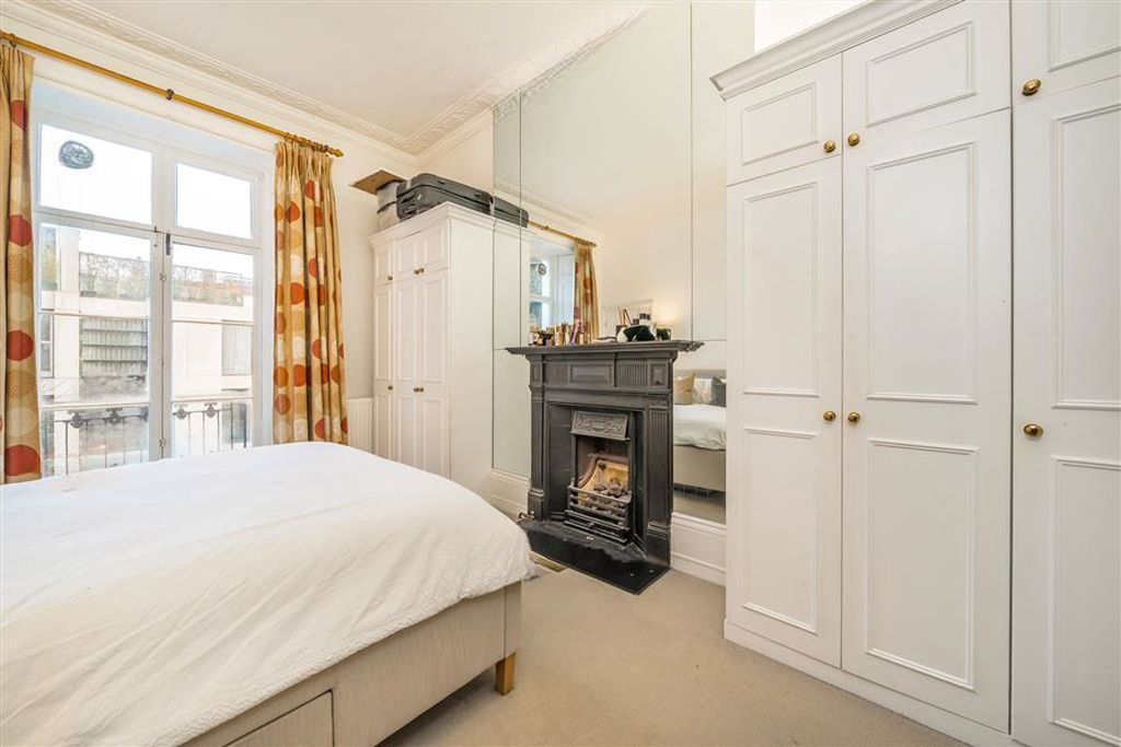 Квартира в Лондоне, Великобритания, 49 м² - фото 1