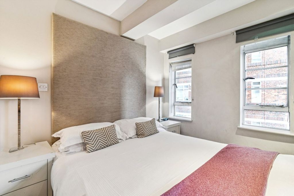 Квартира в Лондоне, Великобритания, 25 м² - фото 1