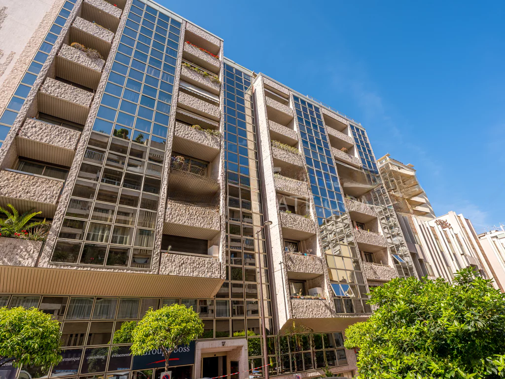 Квартира в Монако, Монако, 114 м² - фото 1