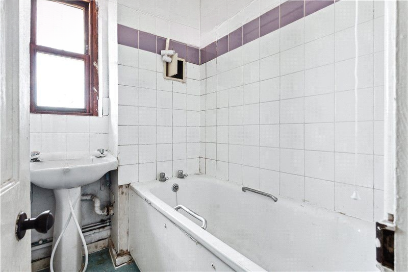 Квартира в Лондоне, Великобритания - фото 1