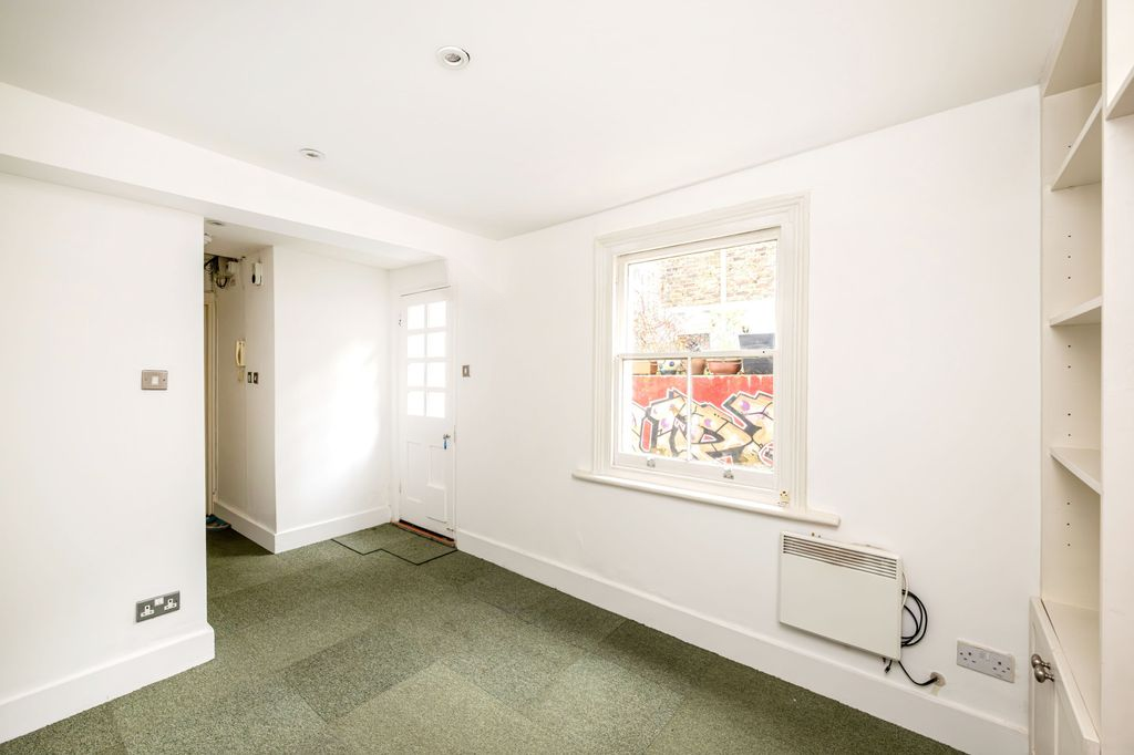 Квартира в Лондоне, Великобритания, 31 м² - фото 1