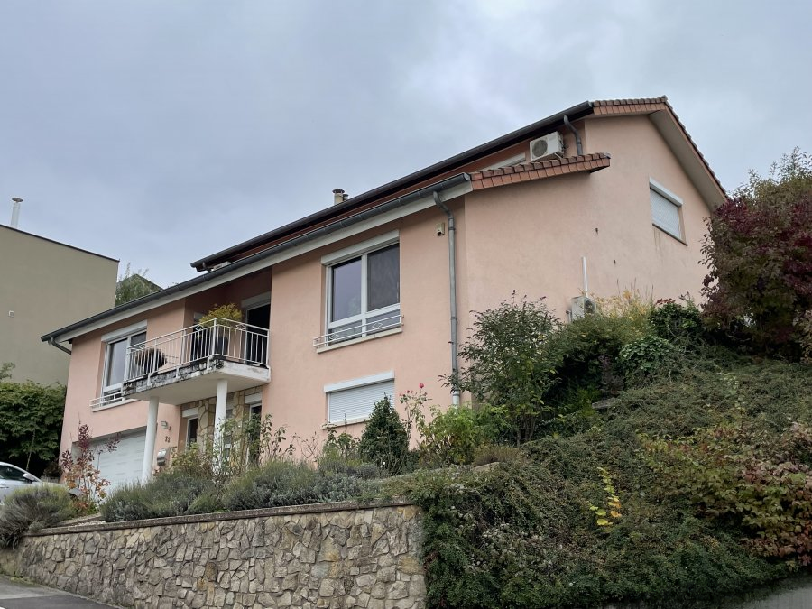 Квартира в Гревенмахере, Люксембург, 286 м² - фото 1