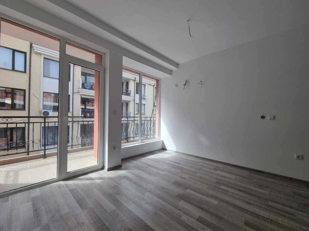 Квартира в Святом Власе, Болгария, 63 м² - фото 2