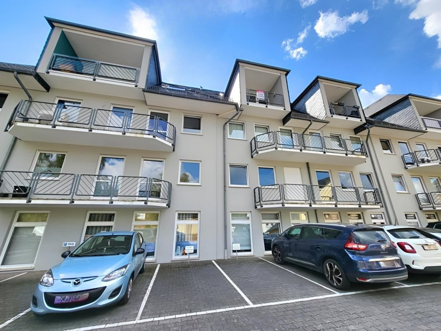 Квартира в Люксембурге, Люксембург, 75 м² - фото 1