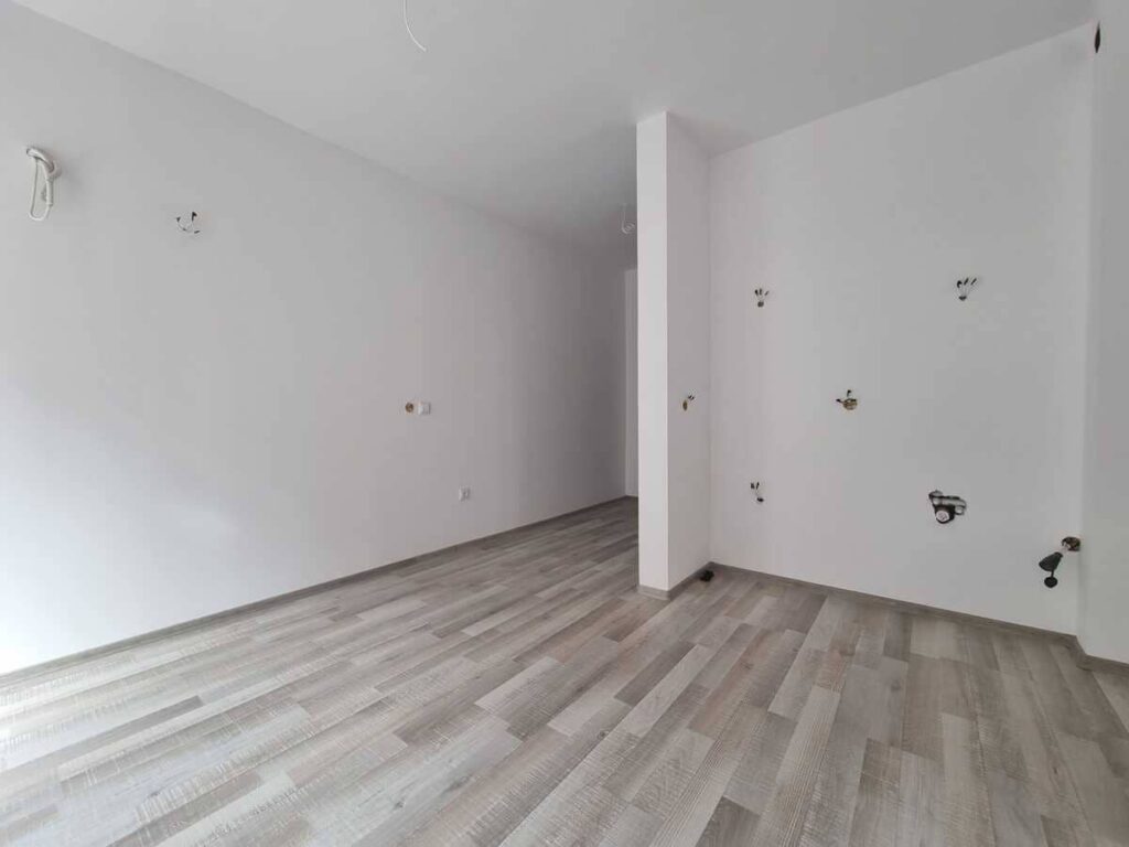 Квартира в Святом Власе, Болгария, 63 м² - фото 4